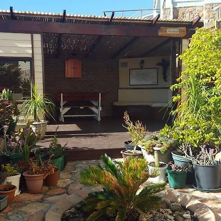 18 Steps - Seaside Cottage With Breathtaking Views Κέιπ Τάουν Εξωτερικό φωτογραφία