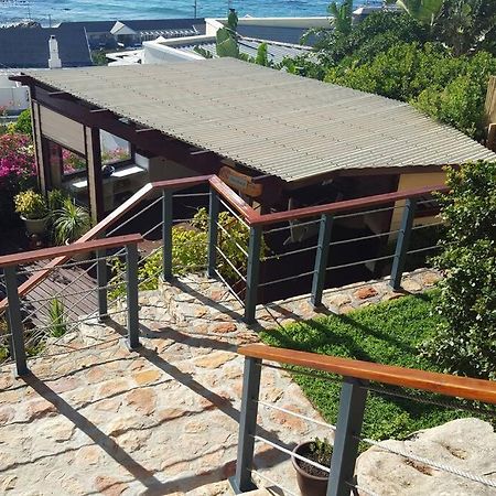 18 Steps - Seaside Cottage With Breathtaking Views Κέιπ Τάουν Εξωτερικό φωτογραφία