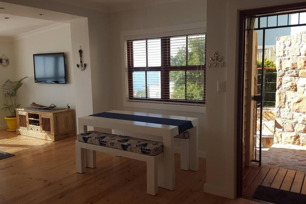18 Steps - Seaside Cottage With Breathtaking Views Κέιπ Τάουν Εξωτερικό φωτογραφία